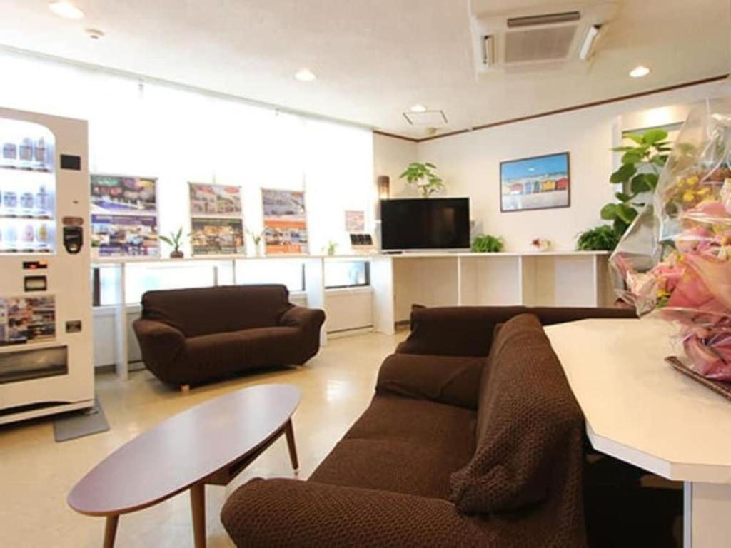Hotel Livemax Budget Naha Tomarikou Екстер'єр фото
