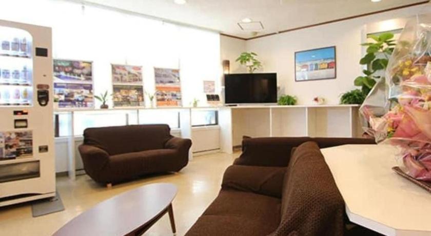 Hotel Livemax Budget Naha Tomarikou Екстер'єр фото